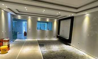 Imagem 3: Sobrado com 4 dormitórios à venda, 286 m² por R$ 750.000,00 - Jardim Paulista II - Indaiat