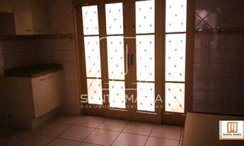 Imagem 3: Casa (térrea na rua) 3 dormitórios/suite, cozinha planejada