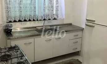 Imagem 3: Santo André - Apartamento Padrão - Vila Assunção