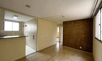 Imagem 3: Apartamento para alugar Jardim Riacho das Pedras Contagem