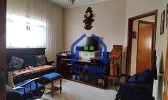 Imagem 5: Casa com 2 dormitórios à venda, 140 m² por R$ 300.000,00 - Parque das Aroeiras II - São Jo