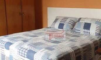 Imagem 5: Casa com 3 dormitórios à venda, 193 m² por R$ 580.000,00 - Vila Vitória - Santo André/SP