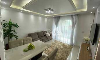 Imagem 3: Casa duplex condomínio fechado 2 quartos Campo Grande