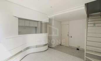 Imagem 3: SÃO PAULO - Apartamento Padrão - ITAIM BIBI