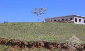 Imagem: Terreno à venda, 2567 m² - Cataguá