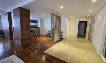 Imagem 3: Apartamento com 3 dormitórios para alugar, 400 m² por R$ 27.000,00/mês - Jardim Paulista