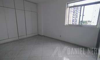 Imagem 6: Apartamento para Locação em Salvador, Graça, 3 dormitórios, 1 suíte, 3 banheiros, 1 vaga