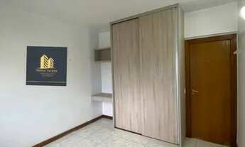 Imagem 7: CHAMPS ELYSÉES - ADRIANÓPOLIS - 03 QUARTOS + DEPEND. EMPREGADA