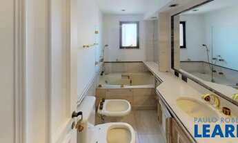 Imagem 4: COBERTURA - POMPÉIA - SP