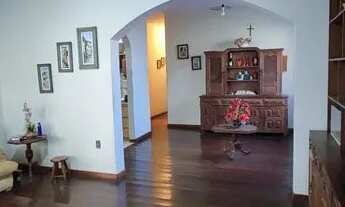 Imagem 5: Casa à venda, 3 quartos, 1 suíte, 8 vagas, Parque Belo Horizonte Industrial - Contagem/MG