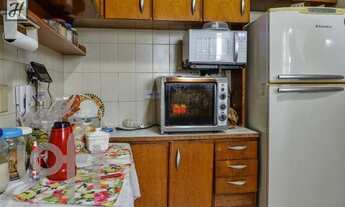 Imagem 7: Venda Apartamento com 3 dormitórios