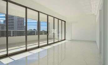 Imagem 4: Apartamentos com 174 m² à venda no bairro Vale do Sereno, 4 quartos sendo 2 suítes e 2 sem