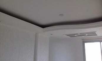 Imagem 4: Apartamento para aluguel com 50 metros quadrados com 2 quartos em Parque São Vicente - Mau