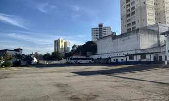 Imagem 5: SANTO ANDRÉ - Terreno Padrão - VILA CAMILÓPOLIS