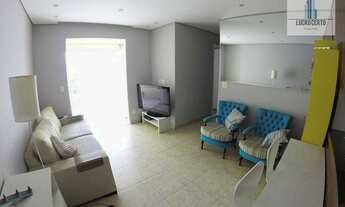 Imagem 3: Apartamento com 2 dormitórios à venda, 64 m² por R$ 680.000,00 - Vila Leopoldina - São Pau