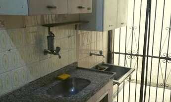 Imagem 4: Apartamento térreo. Rua Bela Vista. Engenho Novo - Rio de Janeiro - RJ