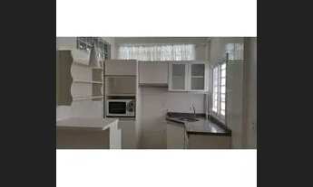 Imagem 6: Casa Mobiliada com Lareira