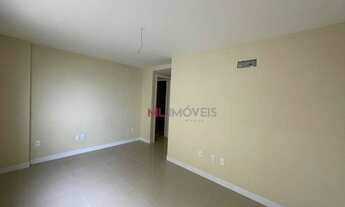 Imagem 3: Apartamento com 3 dormitórios para alugar, 97 m² por R$ 4.000,00/mês - Praia Campista - Ma