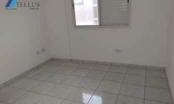 Imagem 4: Apartamento com 2 dormitórios 1 (suíte) para Locação - Boqueirão- Praia Grande/SP