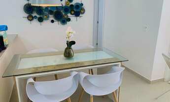 Imagem 5: Apartamento com 3 dormitórios à venda, 102 m² por R$ 1.980.000 - Riviera de São Lourenço