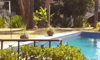 Imagem: Chácara para pousada