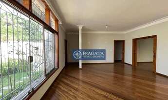 Imagem 6: Casa Residencial para venda e locação no Sumaré