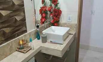 Imagem 7: DP Casa para venda em Pernambués - Salvador - BA