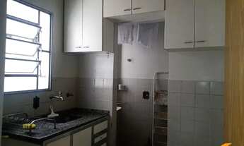 Imagem 4: Apartamento para aluguel, 2 quartos, 1 vaga, Salgado Filho - Belo Horizonte/MG