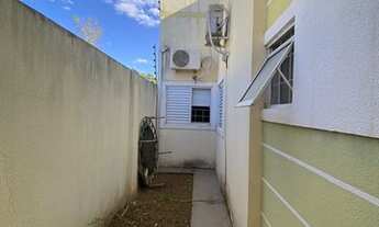 Imagem 3: Casa térrea para venda com 3 quartos e espaço gourmet no Santa Cruz II, Cuiabá, MT