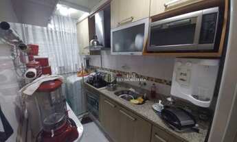 Imagem 3: Belíssimo apto 2 qts no Centro de Campo Grande