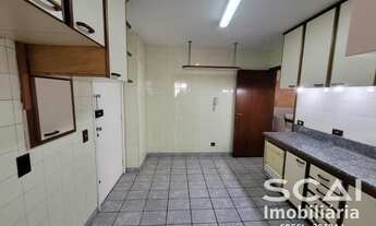 Imagem 7: Apartamento de 03 dormitórios disponível para locação no Tatuapé, SP