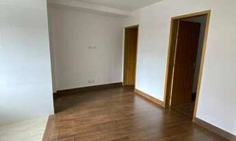 Imagem 2: Casa com 2 dormitórios para alugar, 52 m² por R$ 1.410,00/mês - Vila Piauí - São Paulo/SP