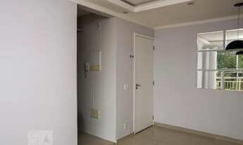 Imagem 2: Apartamento para Aluguel - Itaquera, 2 Quartos, 47 m2