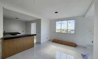 Imagem 4: Apartamento novo - Jardim da Cidade - Betim - MG