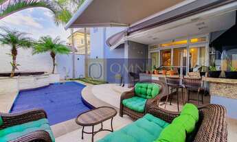 Imagem 7: Casa 4 suítes, 400m² à venda no Jardim São Caetano - SCS/SP