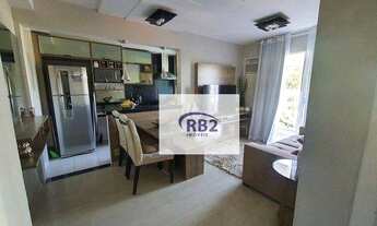 Imagem: Apartamento à venda, 70 m² por R$ 330.000,00