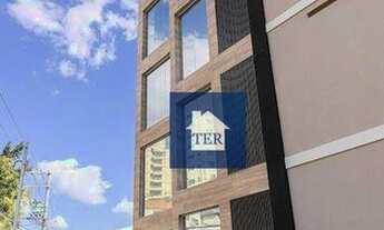 Imagem 2: Lindo Apartamento Novo com 2 dormitórios à venda, 59 m² por R$ 443.630 - Vila Mazzei - São