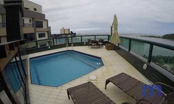 Imagem 14: Cobertura para alugar, 440 m² por R$ 12.000,00/mês - Fazenda - Itajaí/SC