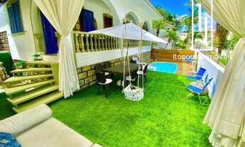 Imagem 5: FLORIANóPOLIS - Casa Padrão - Itaguaçu