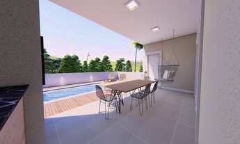 Imagem 3: FLORIANóPOLIS - Casa Padrão - São João do Rio Vermelho