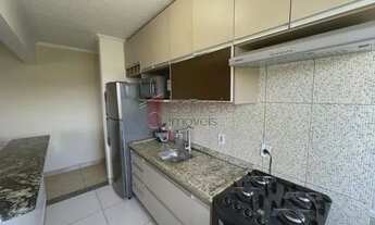 Imagem 3: Jundiaí - Apartamento Padrão - Distrito Industrial