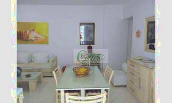 Imagem 6: Apartamento com 1 dormitório à venda, 55 m² por R$ 1.000.000,00 - Ipanema - Rio de Janeiro