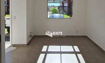 Imagem 4: Sobrado em Condomínio Brisa da Mata Park com 2 quartos em Paulínia