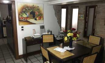 Imagem 5: Vila Velha - Apartamento Padrão - Praia De Itapoã