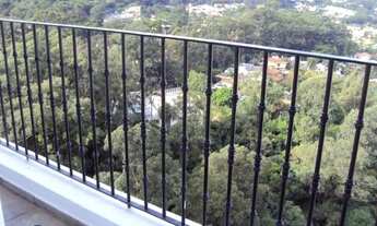 Imagem 5: Apartamento residencial para locação, Jardim Marajoara, São Paulo - AP1653