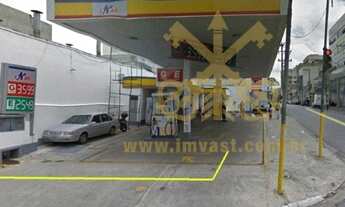 Imagem 5: São Paulo - Terreno Padrão - Bom Retiro