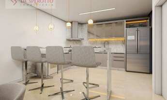 Imagem 3: Casa Triplex QUADRA MAR BARRA SUL - Balneário Camboriú, SC