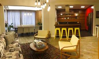 Imagem 7: Apartamento à venda, 118 m² por R$ 1.000.000,00 - Edifício Residencial Panorama - Itatiba