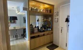 Imagem 6: Apartamento com 2 quartos à venda por R$ 460000.00, 60.00 m2 - JAMAICA - LONDRINA/PR