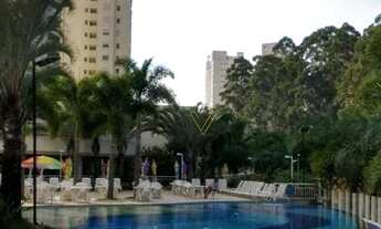 Imagem 5: Apartamento com 2 dormitórios à venda, 113 m² por R$ 1.150.000,00 - Tamboré - Santana de P